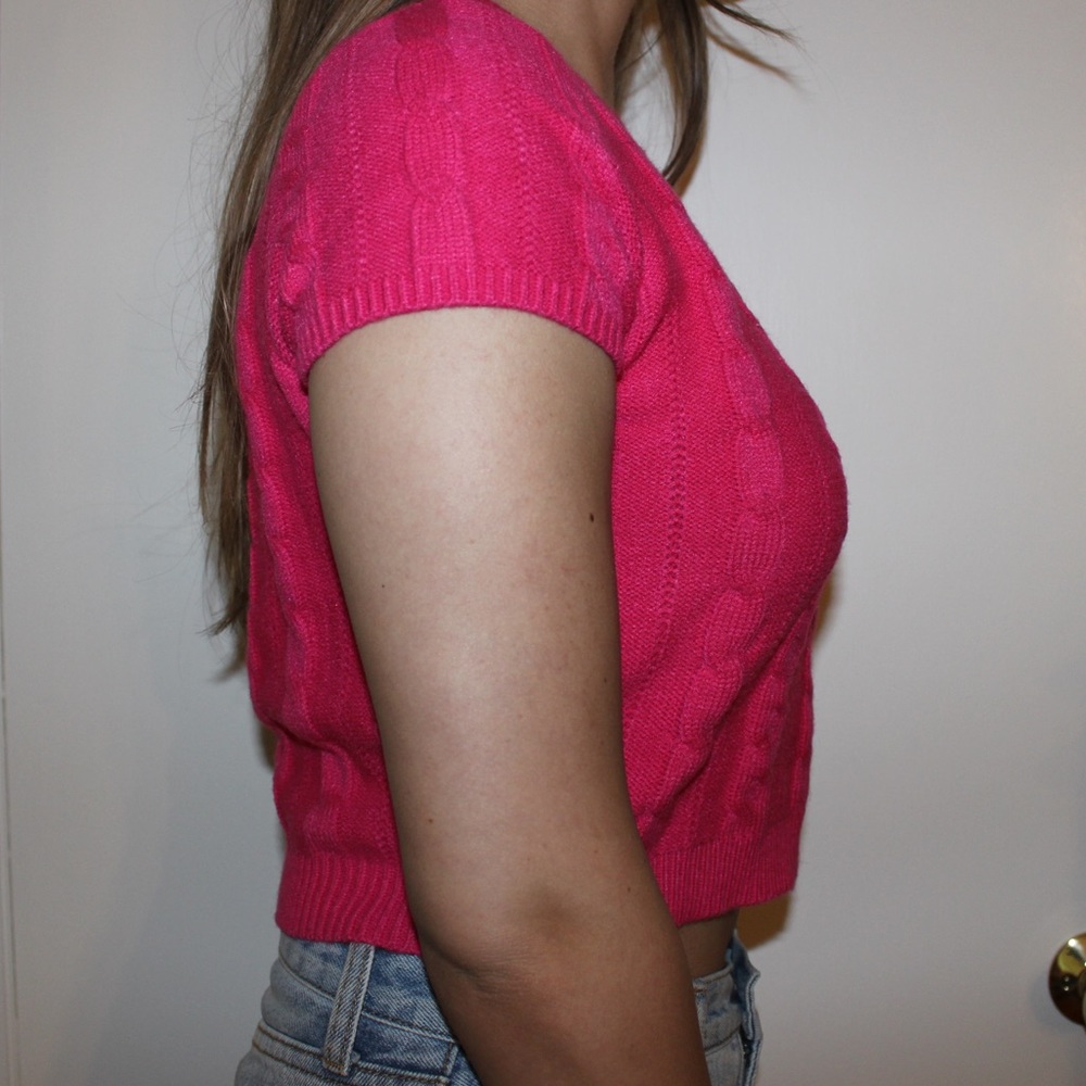 superdown top from REVOLVE - Picture 3 of 8
